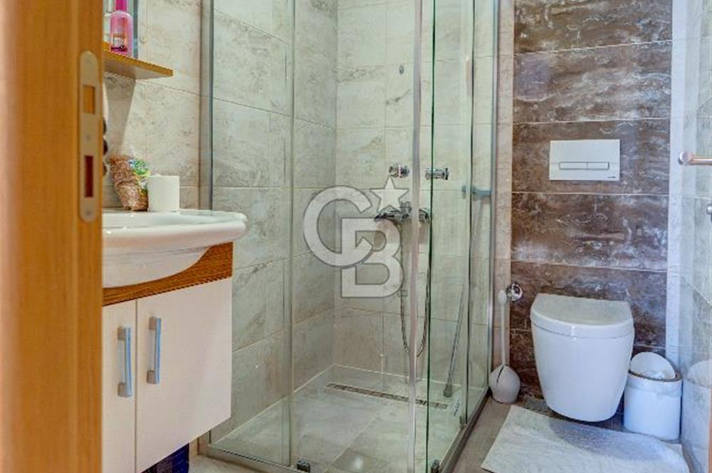 MALTEPE ESENKENT MARMARADA EVLERİ 3+1 SATILIK DAİRE
