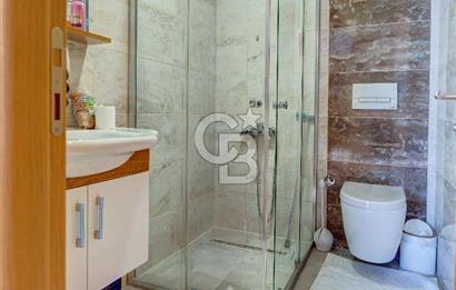 MALTEPE ESENKENT MARMARADA EVLERİ 3+1 SATILIK DAİRE