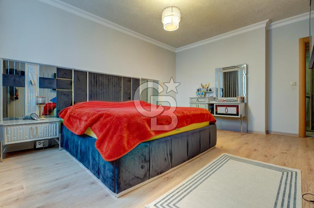 MALTEPE ESENKENT MARMARADA EVLERİ 3+1 SATILIK DAİRE