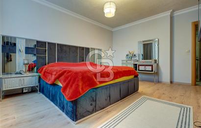 MALTEPE ESENKENT MARMARADA EVLERİ 3+1 SATILIK DAİRE
