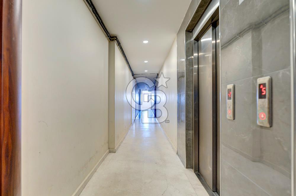 MALTEPE ESENKENT MARMARADA EVLERİ 3+1 SATILIK DAİRE