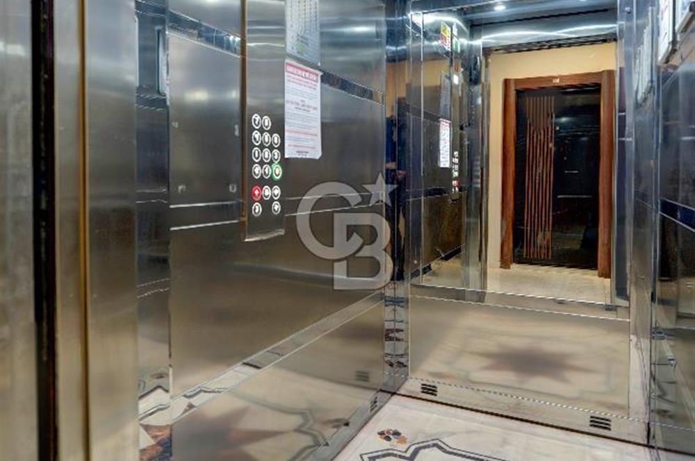 MALTEPE ESENKENT MARMARADA EVLERİ 3+1 SATILIK DAİRE