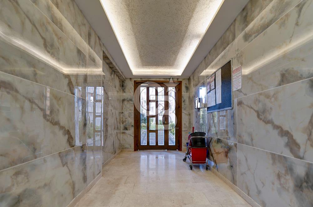 MALTEPE ESENKENT MARMARADA EVLERİ 3+1 SATILIK DAİRE