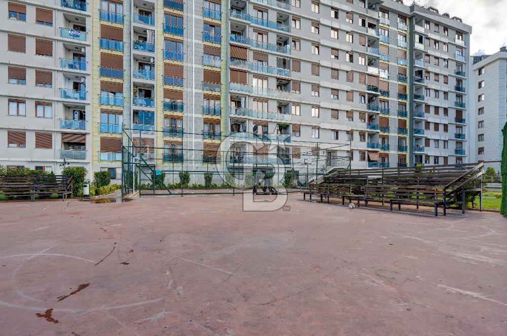 MALTEPE ESENKENT MARMARADA EVLERİ 3+1 SATILIK DAİRE