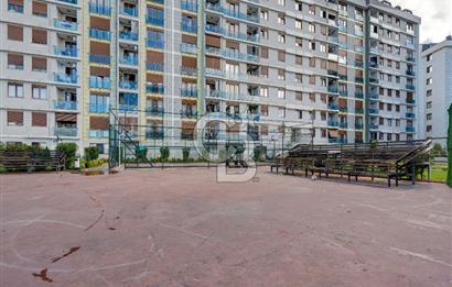 MALTEPE ESENKENT MARMARADA EVLERİ 3+1 SATILIK DAİRE