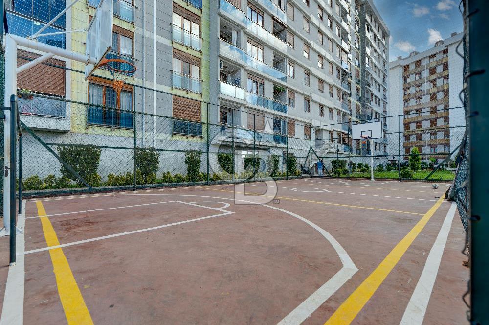 MALTEPE ESENKENT MARMARADA EVLERİ 3+1 SATILIK DAİRE