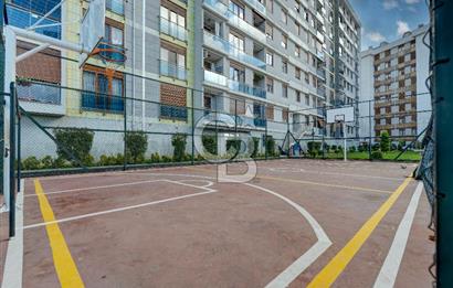 MALTEPE ESENKENT MARMARADA EVLERİ 3+1 SATILIK DAİRE