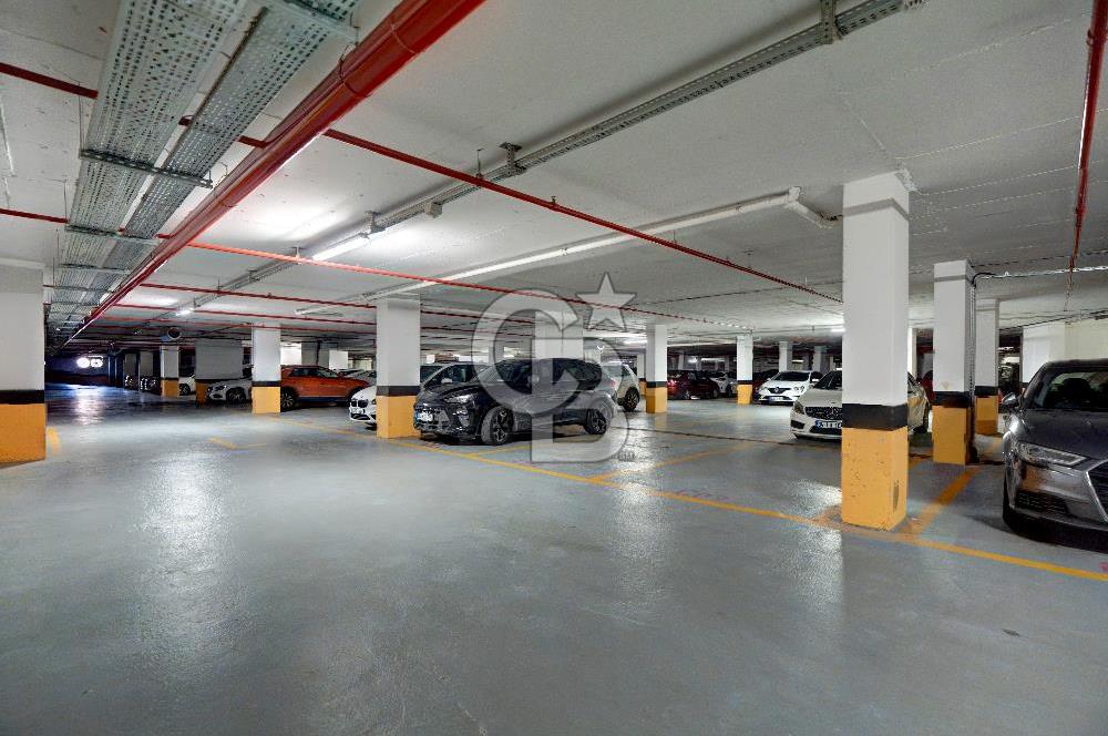 MALTEPE ESENKENT MARMARADA EVLERİ 3+1 SATILIK DAİRE