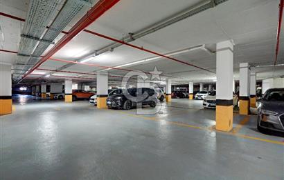 MALTEPE ESENKENT MARMARADA EVLERİ 3+1 SATILIK DAİRE