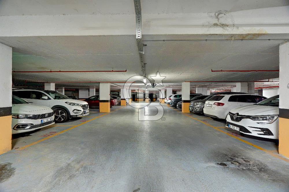 MALTEPE ESENKENT MARMARADA EVLERİ 3+1 SATILIK DAİRE