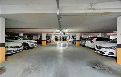 MALTEPE ESENKENT MARMARADA EVLERİ 3+1 SATILIK DAİRE