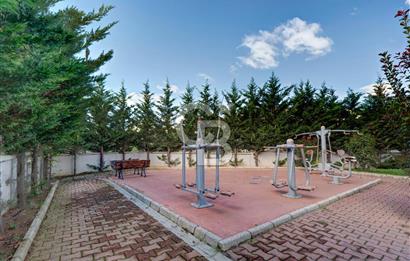 MALTEPE ESENKENT MARMARADA EVLERİ 3+1 SATILIK DAİRE