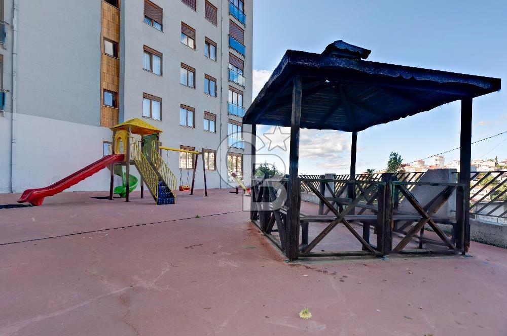 MALTEPE ESENKENT MARMARADA EVLERİ 3+1 SATILIK DAİRE