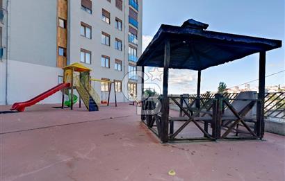 MALTEPE ESENKENT MARMARADA EVLERİ 3+1 SATILIK DAİRE