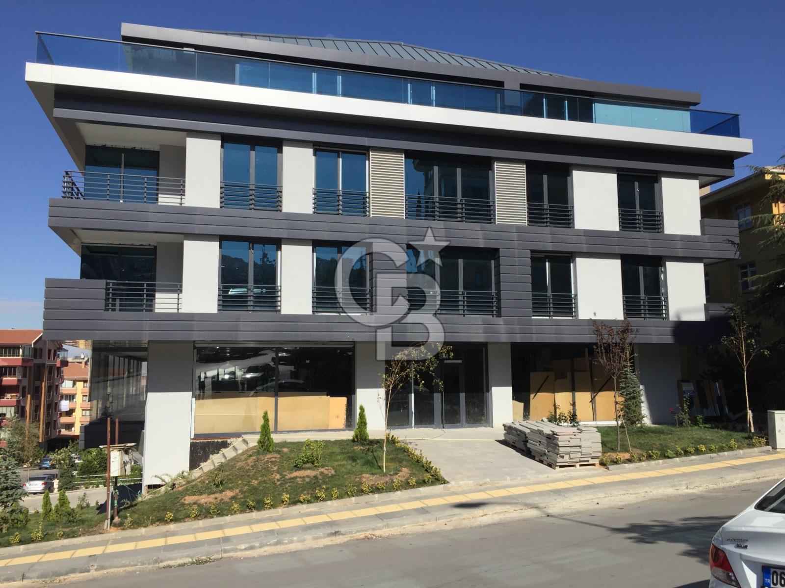 Öveçler Kabil Caddesi satılık 3+1 daire