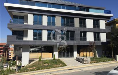 Öveçler Kabil Caddesi satılık 3+1 daire