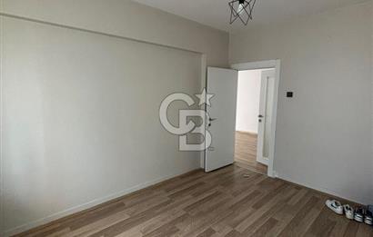 DEMETLALE'DE KİRALIK CADDE ÜSTÜ FULL YAPILI 3+1 DAİRE  