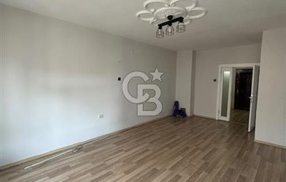 DEMETLALE'DE KİRALIK CADDE ÜSTÜ FULL YAPILI 3+1 DAİRE  