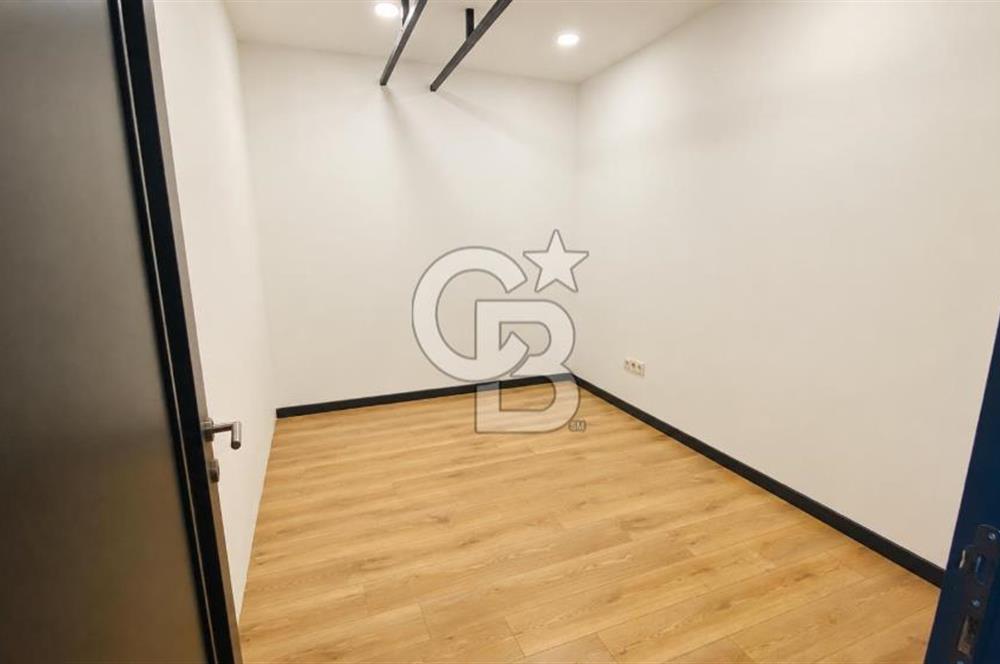 ÇUKURAMBAR ARMA KULE 115 M2 4+1 TERASLI KİRALIK OFIS