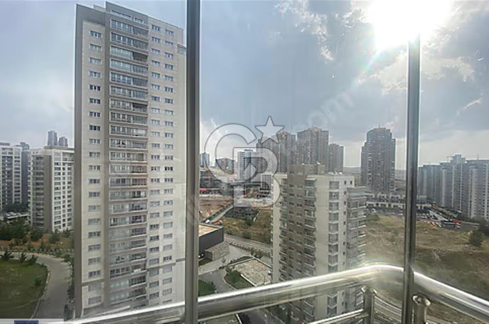 TBMM İNCEK TOKİ 2.ETAP 3+1 KİRALIK DAİRE