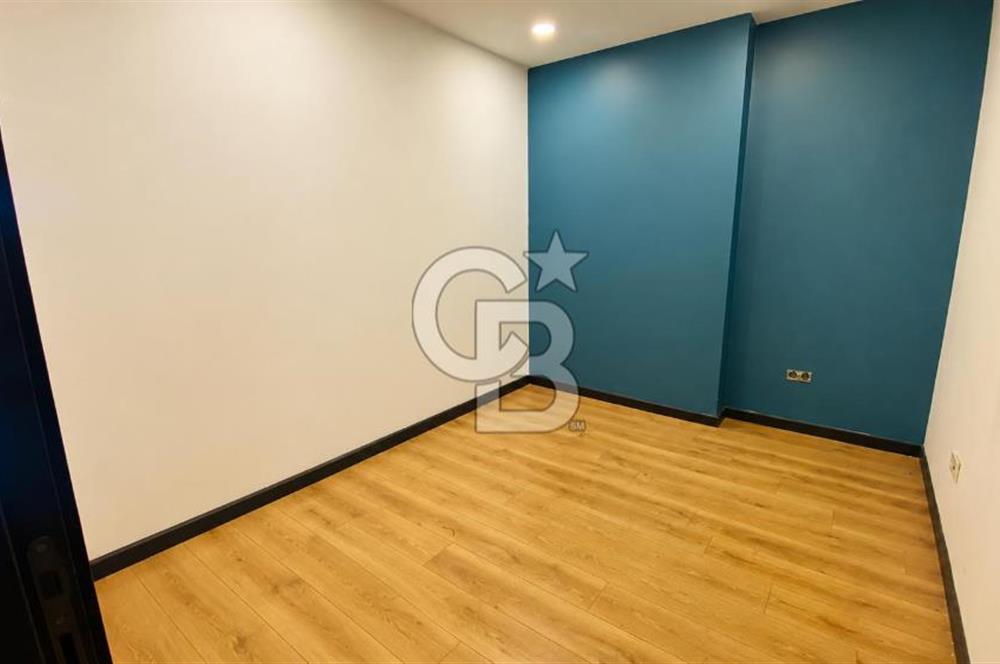 ÇUKURAMBAR ARMA KULE 115 M2 4+1 TERASLI KİRALIK OFIS