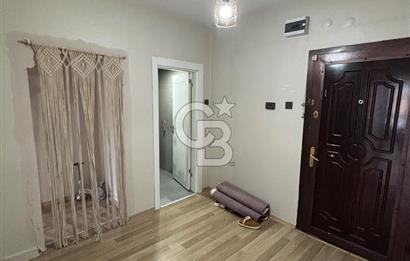 DEMETLALE'DE KİRALIK CADDE ÜSTÜ FULL YAPILI 3+1 DAİRE  