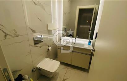 ÇUKURAMBAR ARMA KULE 115 M2 4+1 TERASLI KİRALIK OFIS