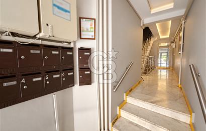 Tunalı Hilmi'de, Bestekâr Caddesinde Satılık Yapılı 2+1 Daire