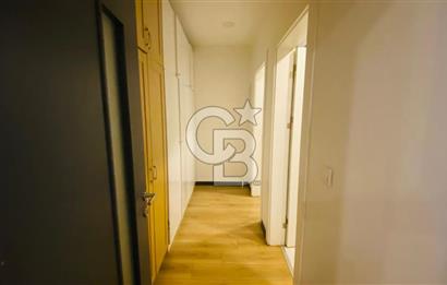 ÇUKURAMBAR ARMA KULE 115 M2 4+1 TERASLI KİRALIK OFIS