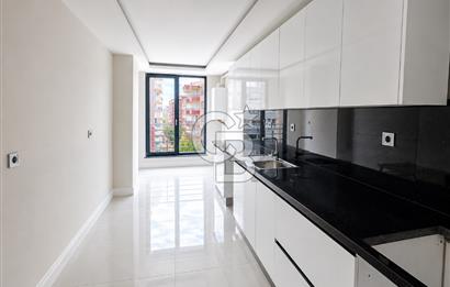 Öveçler Kabil Caddesi satılık 3+1 daire