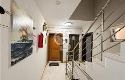 Tunalı Hilmi'de, Bestekâr Caddesinde Satılık Yapılı 2+1 Daire