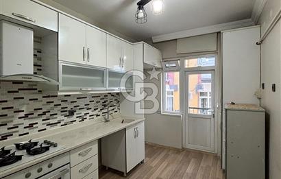 DEMETLALE'DE KİRALIK CADDE ÜSTÜ FULL YAPILI 3+1 DAİRE  