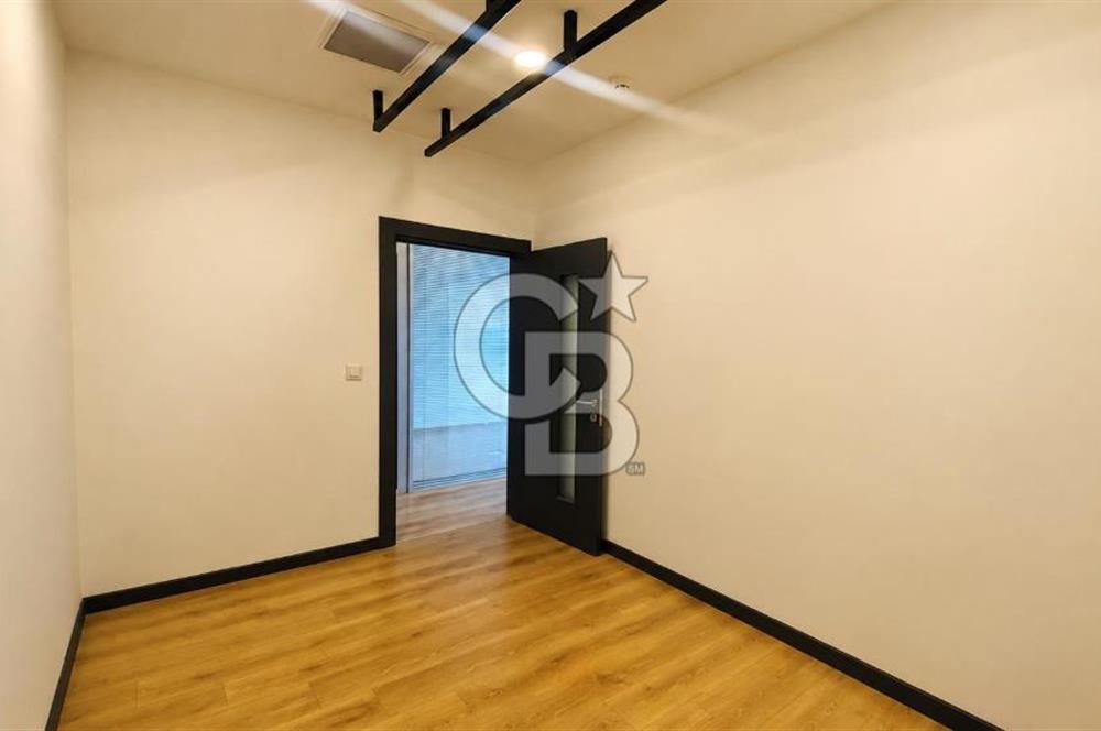 ÇUKURAMBAR ARMA KULE 115 M2 4+1 TERASLI KİRALIK OFIS