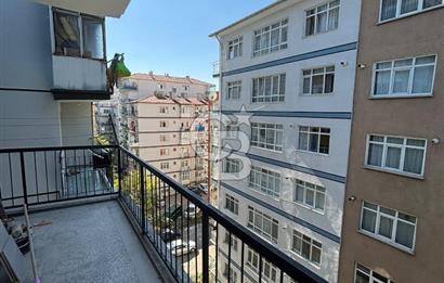 DEMETLALE'DE KİRALIK CADDE ÜSTÜ FULL YAPILI 3+1 DAİRE  