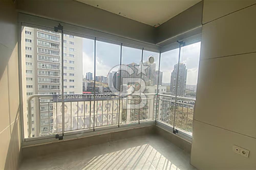 TBMM İNCEK TOKİ 2.ETAP 3+1 KİRALIK DAİRE