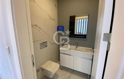 ÇUKURAMBAR ARMA KULE 115 M2 4+1 TERASLI KİRALIK OFIS