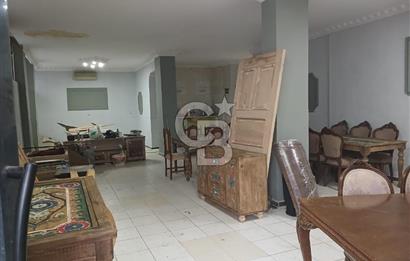 BUCA AKINCILAR SATILIK KÖŞE DÜKKAN