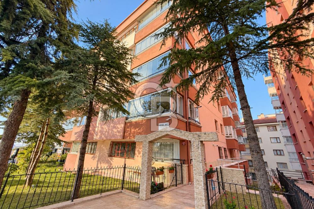 ATA MAHALLESİ LİZBON CADDESİNDE 210 M2 ARA KATTA DUBLEKS DAİRE