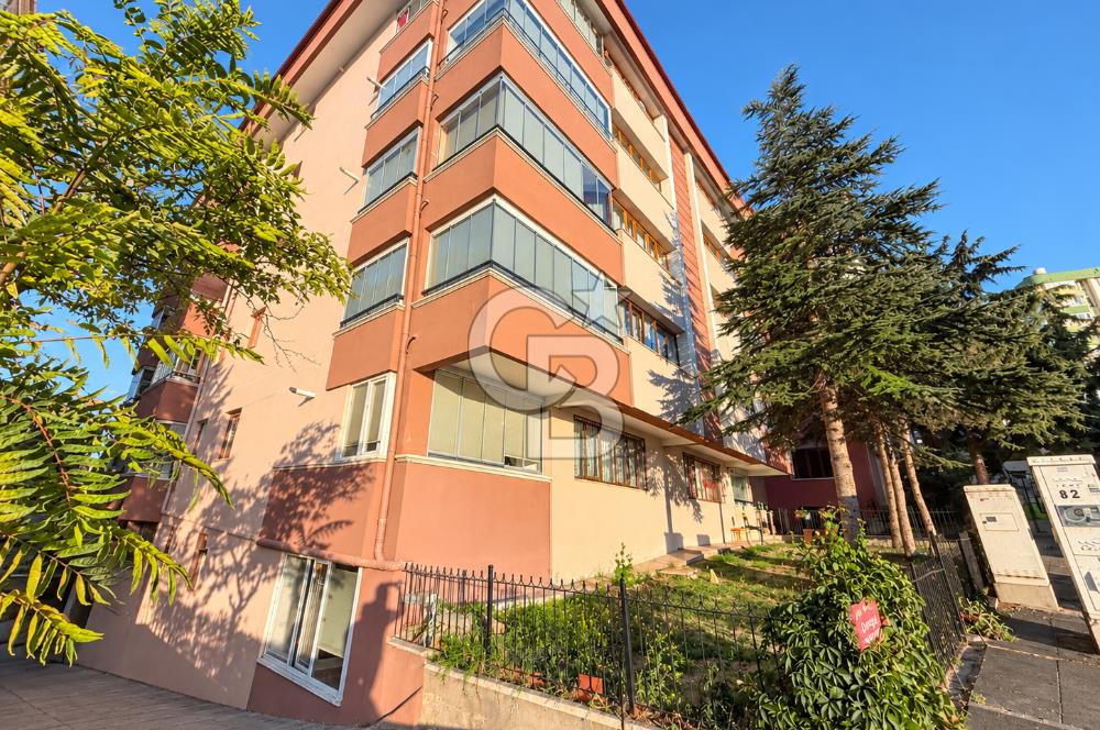 ATA MAHALLESİ LİZBON CADDESİNDE 210 M2 ARA KATTA DUBLEKS DAİRE