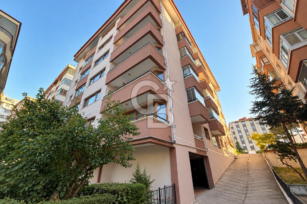 ATA MAHALLESİ LİZBON CADDESİNDE 210 M2 ARA KATTA DUBLEKS DAİRE