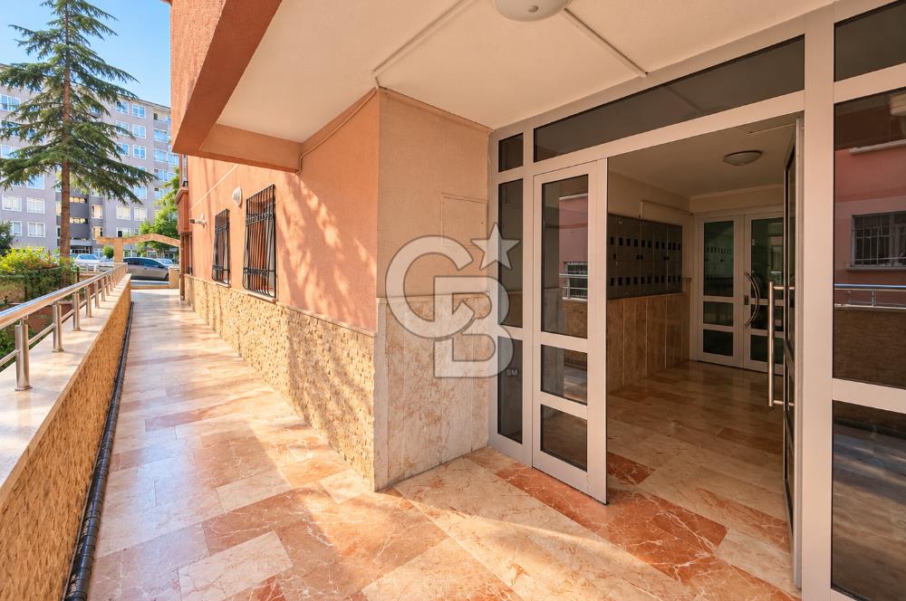 ATA MAHALLESİ LİZBON CADDESİNDE 210 M2 ARA KATTA DUBLEKS DAİRE