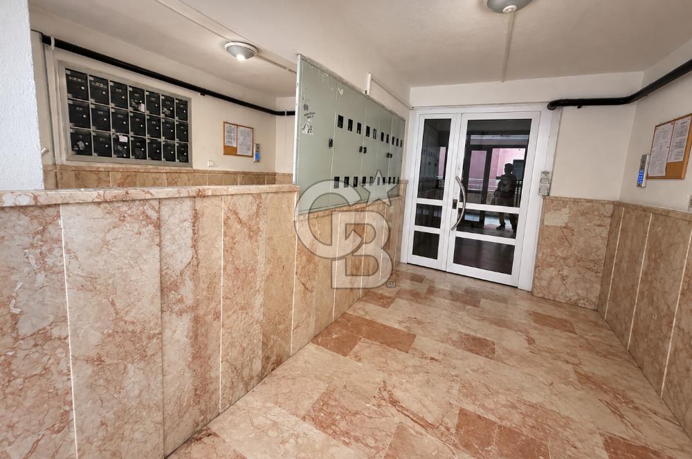ATA MAHALLESİ LİZBON CADDESİNDE 210 M2 ARA KATTA DUBLEKS DAİRE