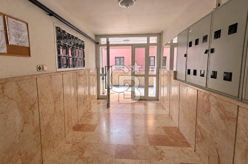 ATA MAHALLESİ LİZBON CADDESİNDE 210 M2 ARA KATTA DUBLEKS DAİRE