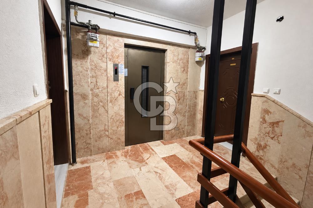 ATA MAHALLESİ LİZBON CADDESİNDE 210 M2 ARA KATTA DUBLEKS DAİRE