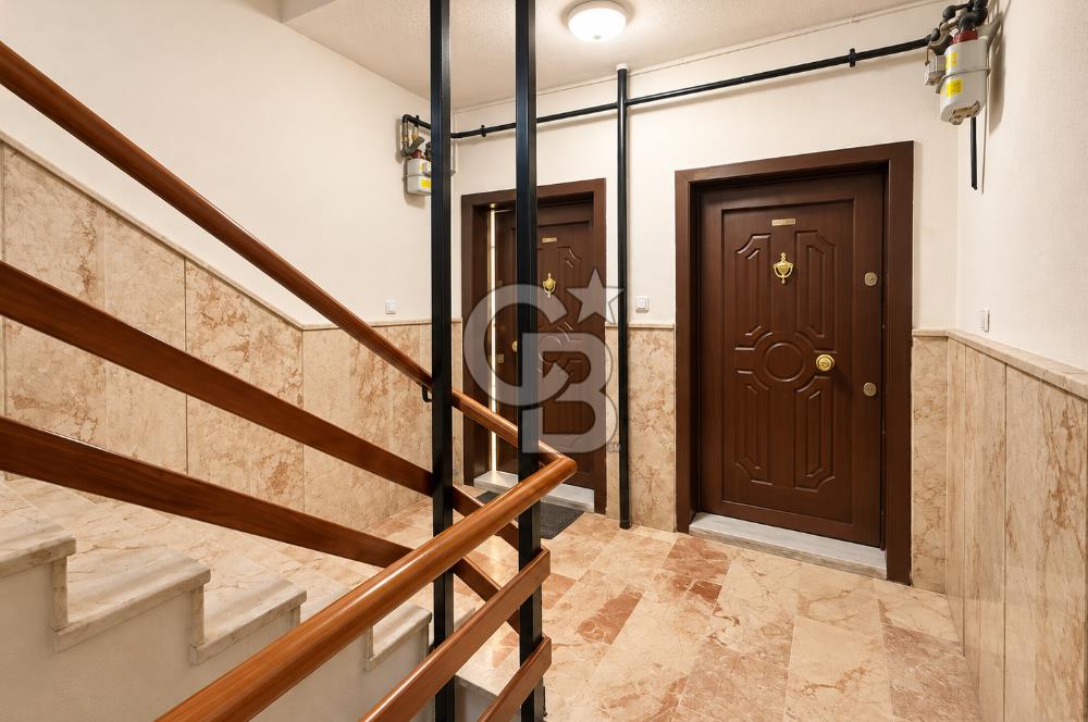 ATA MAHALLESİ LİZBON CADDESİNDE 210 M2 ARA KATTA DUBLEKS DAİRE