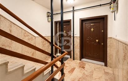 ATA MAHALLESİ LİZBON CADDESİNDE 210 M2 ARA KATTA DUBLEKS DAİRE