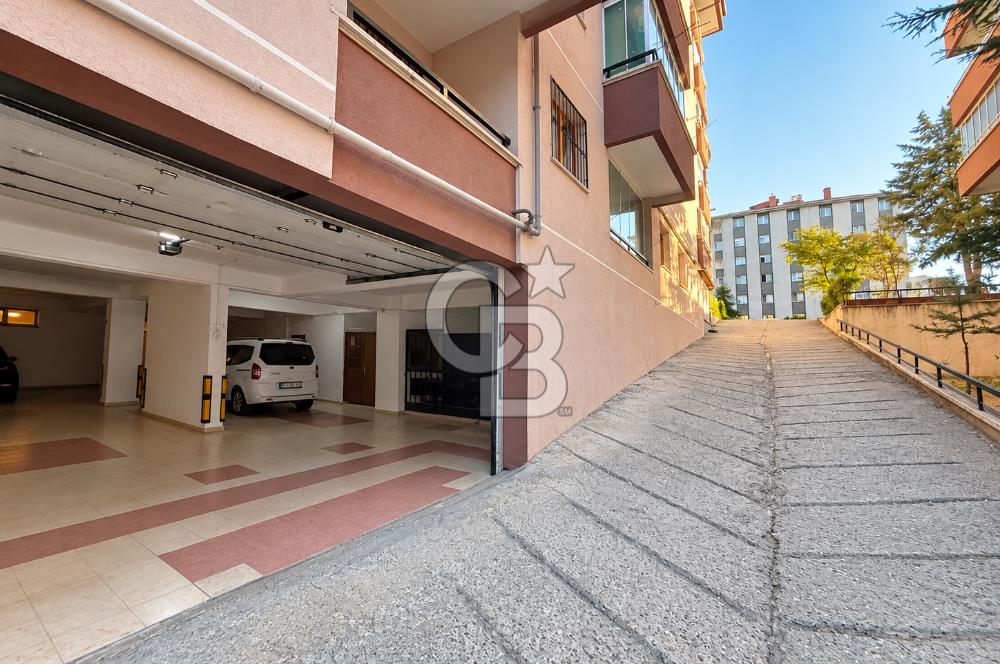 ATA MAHALLESİ LİZBON CADDESİNDE 210 M2 ARA KATTA DUBLEKS DAİRE