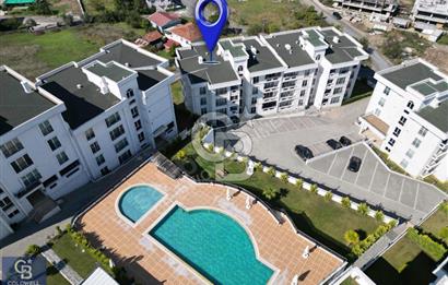 CB ENVOY'dan Yuvacık Orka Life 2 Sitesi'nde Satılık 2+1 Daire