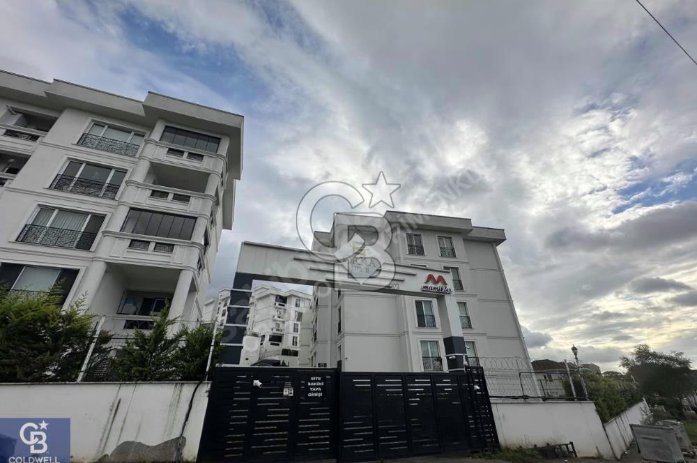 CB ENVOY'dan Yuvacık Orka Life 2 Sitesi'nde Satılık 2+1 Daire