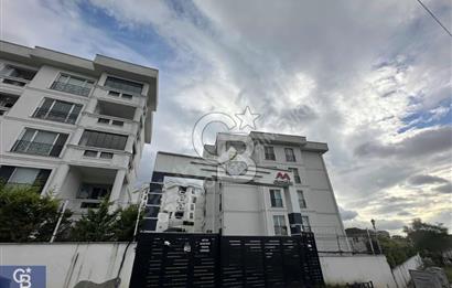 CB ENVOY'dan Yuvacık Orka Life 2 Sitesi'nde Satılık 2+1 Daire